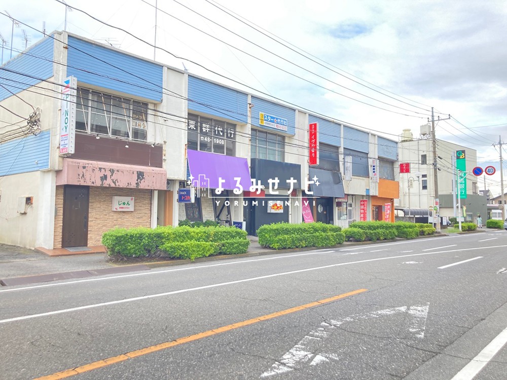 飲食店居抜き物件 群馬県太田市 最終値下 - 家具